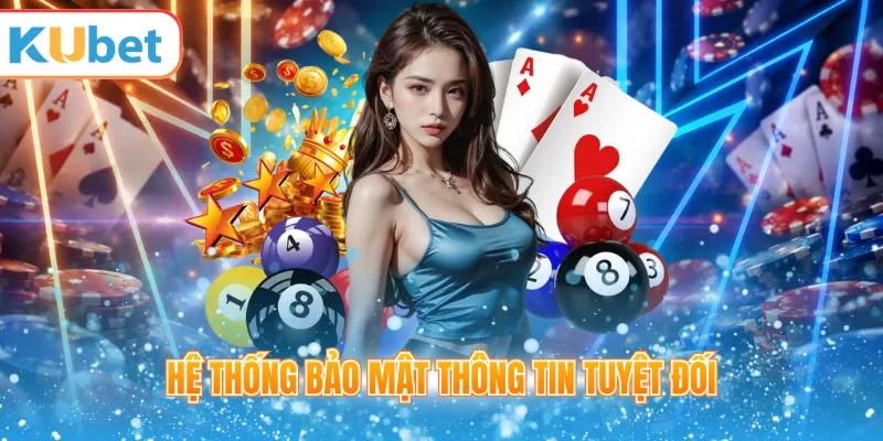 Sảnh xổ số KUBET sau khi đăng nhập
